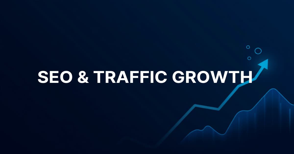 90-day SEO roadmap calendar with weekly actions and milestone checkpoints for organic traffic growth