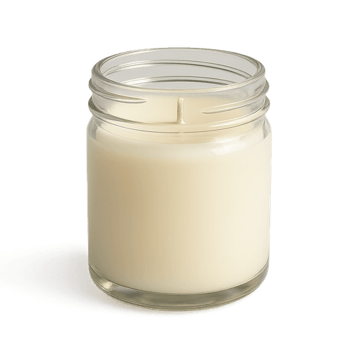 Soy candle